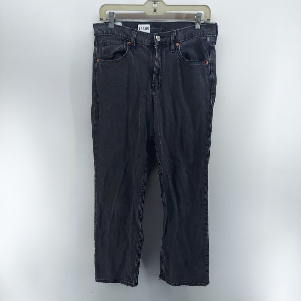 gap jeans women size 29/8P